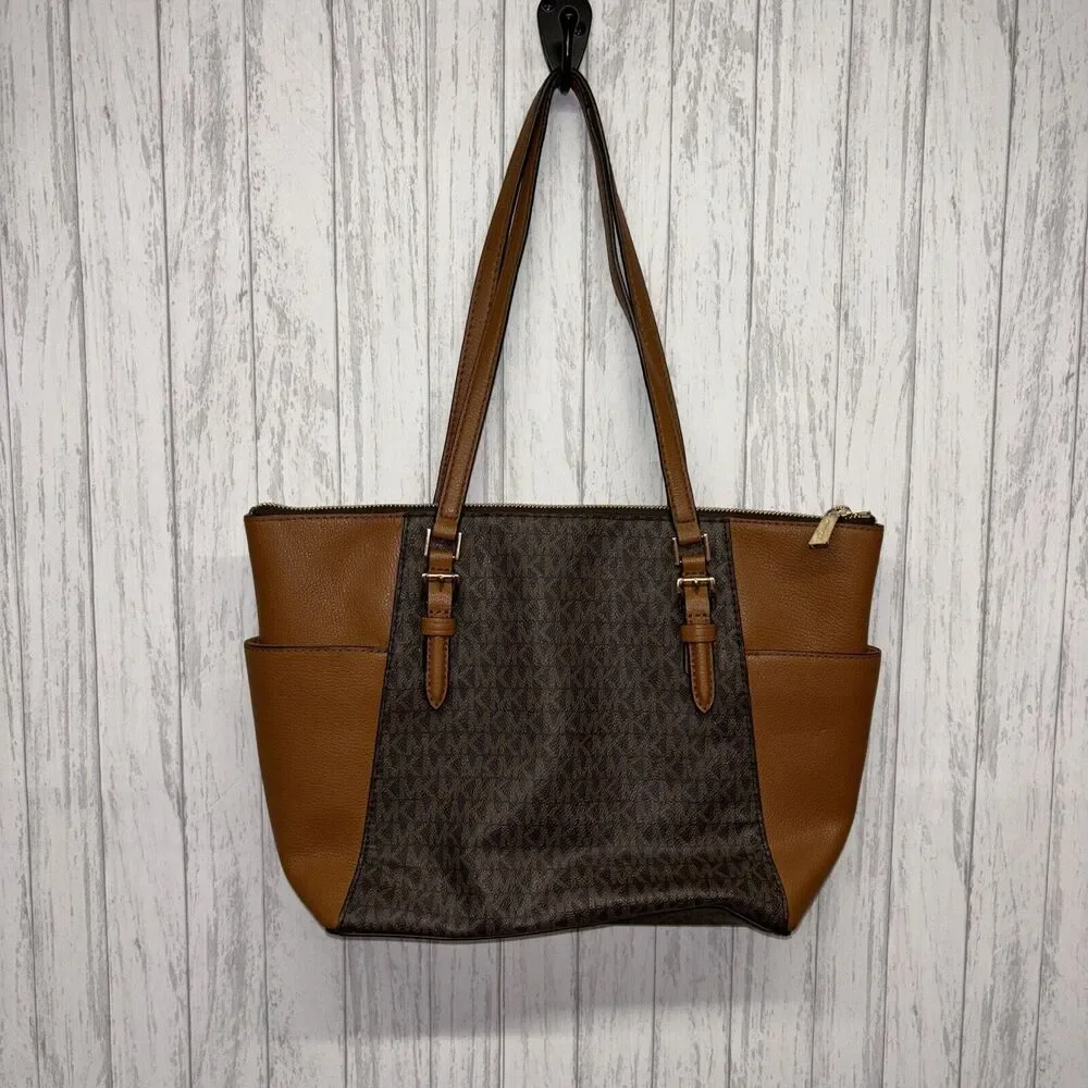 Michael Kors elevate your